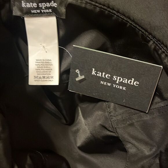 Kate Spade ♠️ New York Noel Reversible NWT - Picture 4 of 6
